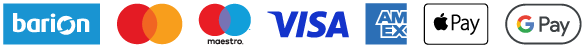 Payment logo